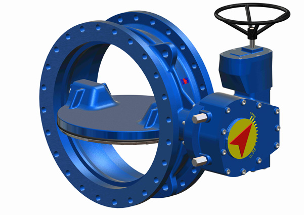 Butterfly Valves