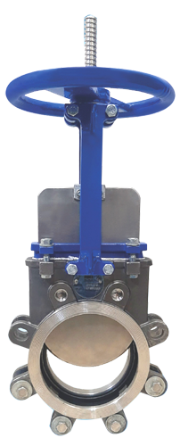 Resilient Seated Gate Valves