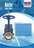 Resilient Seated Gate Valves